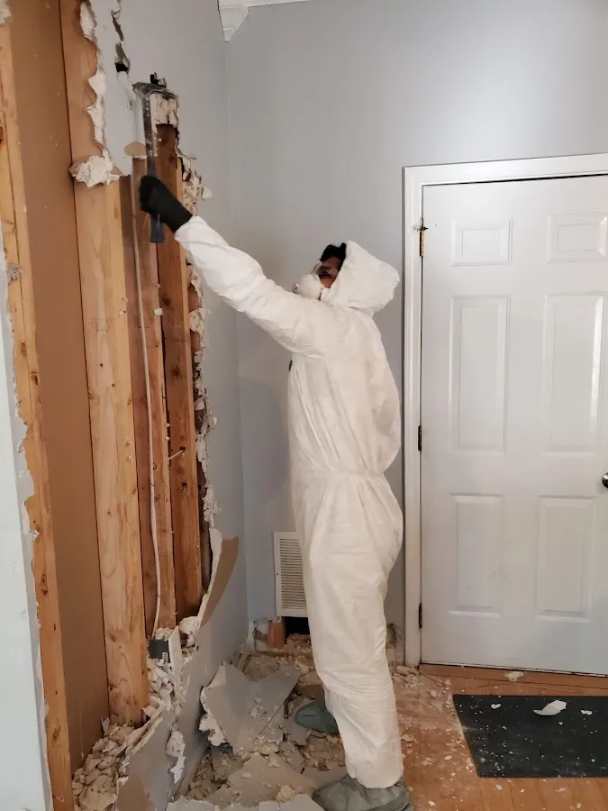 Emergency Water Damage Services in Lehigh Acres, FL